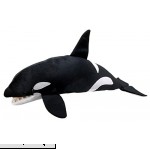 The Puppet Company Creatures Orca Whale Hand Puppet Large  B06WWBLRNT